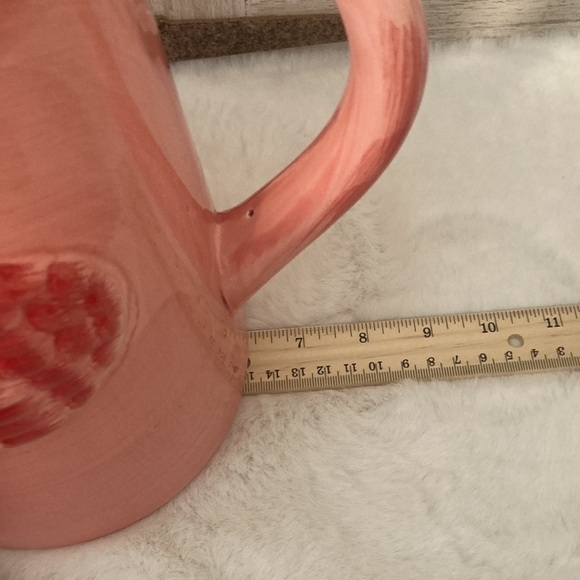 Flamingo Pitcher - Picture 7 of 8
